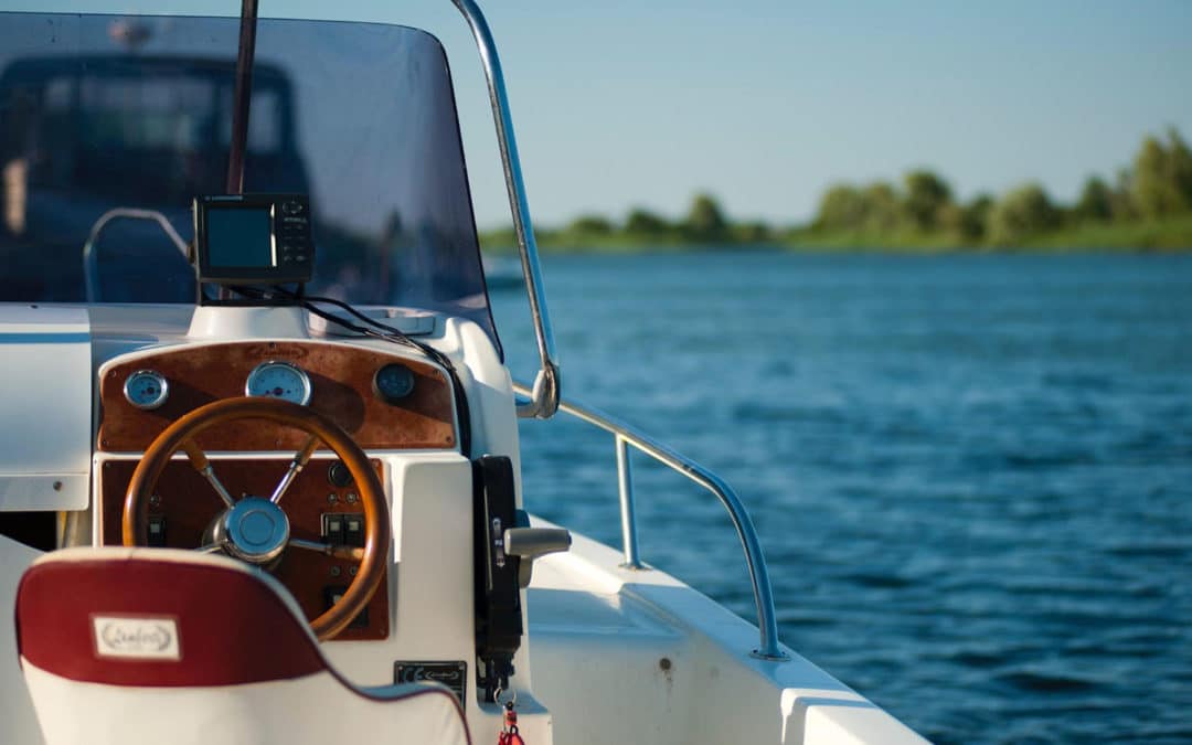 5 Steps to Get Your Boat Summer Ready
