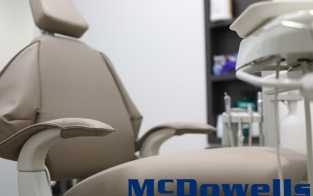 When Should You Renovate Your Medical Office Furniture?
