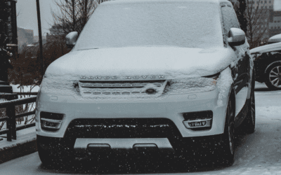 Do You Actually Need To Warm Your Engine During Winter?