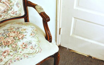 Uncovering the Art of Upholstery Repair