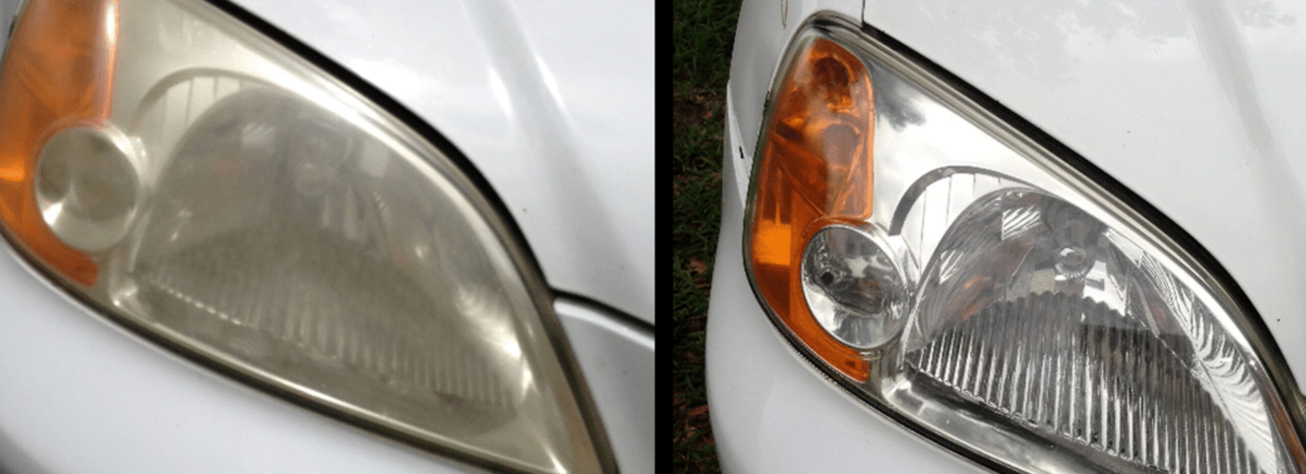 Headlight Restoration: Improve Night Visibility | McDowells Specialty ...