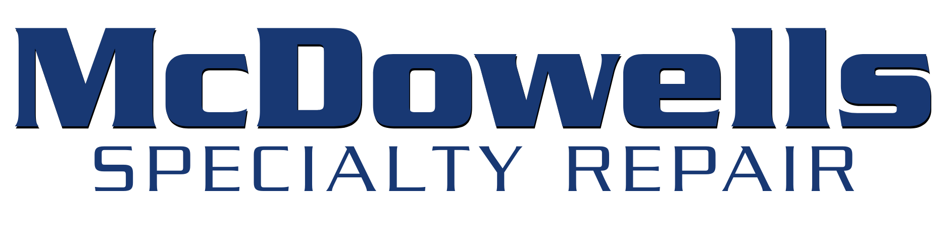 McDowells Specialty Repairs